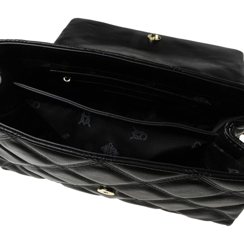 Steve Madden - Bjolene Crossbody - Zwart