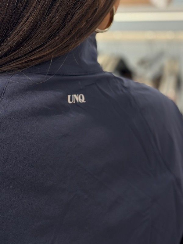 Unique The Label - Gigi Jacket - Blauw