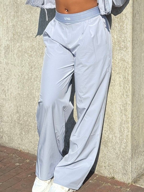 Unique The Label - Gigi Pants - Blauw