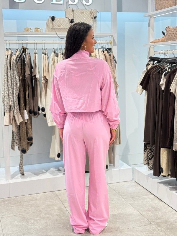 Unique The Label - Gigi Pants - Bubblegum