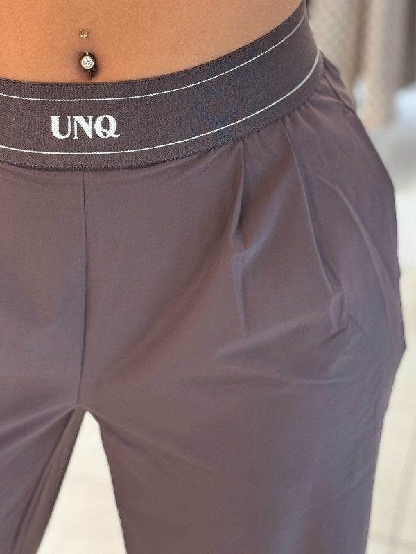 Unique The Label - Gigi Pants - Cacao