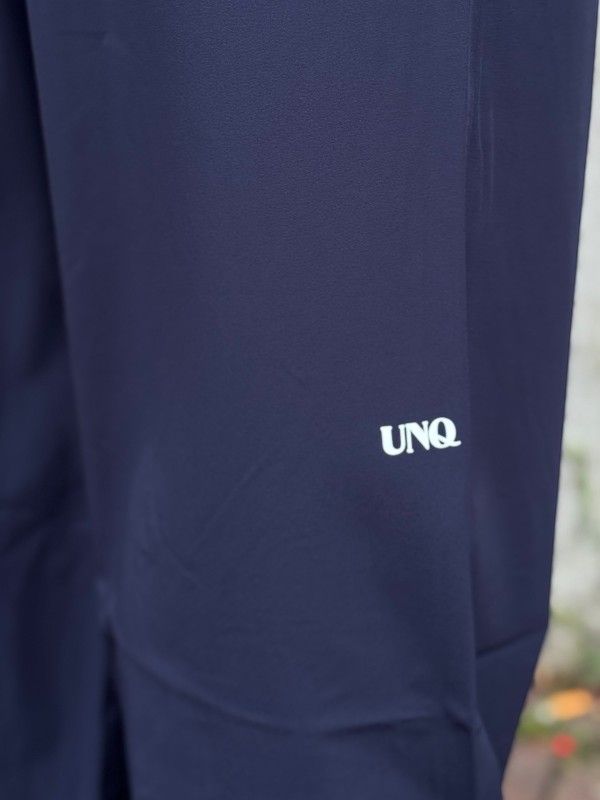 Unique The Label - Gigi Pants - Deep Dark Navy
