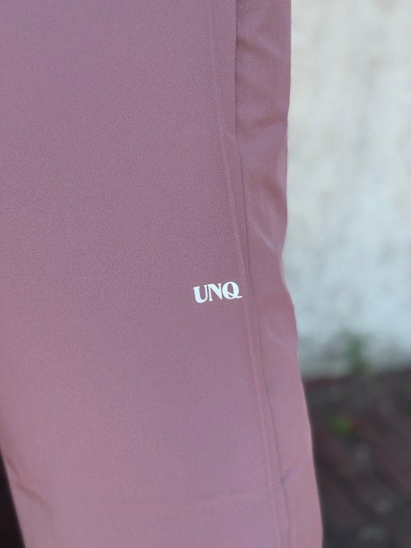 Unique The Label - Gigi Pants - Mushroom