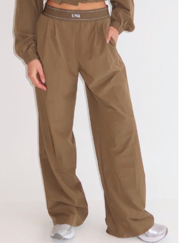 Unique The Label - Gigi Pants - Olive