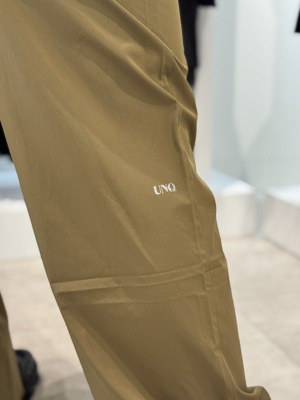 Unique The Label - Gigi Pants - Olive