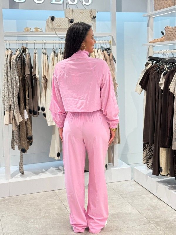Unique The Label - Gigi Pants - Roze