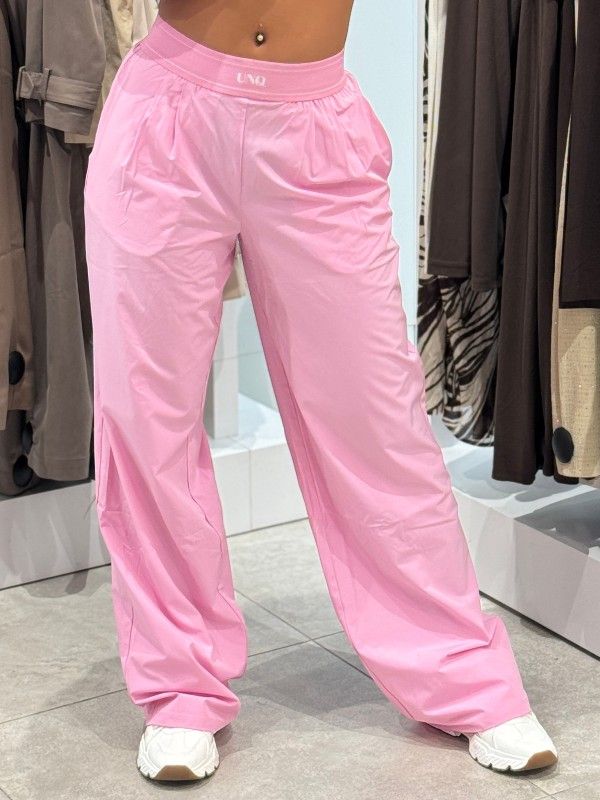 Unique The Label - Gigi Pants - Roze