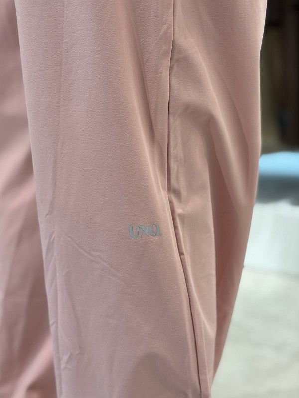 Unique The Label - Gigi Pants - Vintage Pink