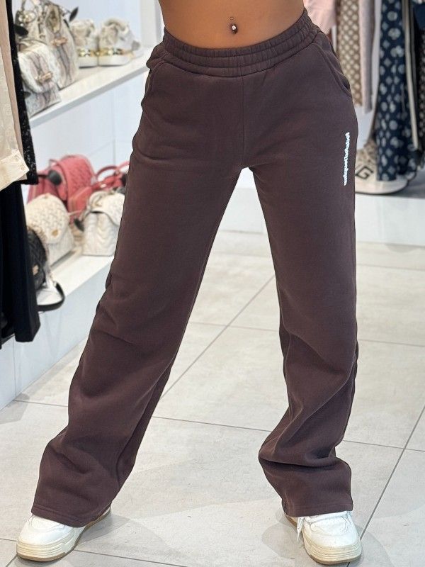 Unique The Label - Imani Jogger - Bruin