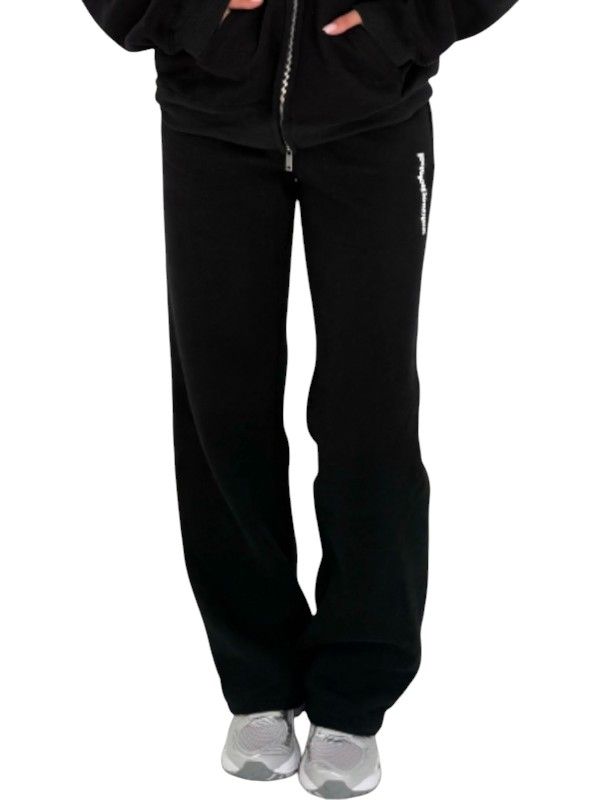 Unique The Label - Imani Set - Deep Black