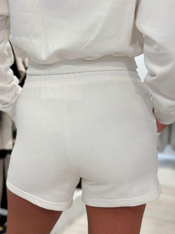 Unique The Label - Molly Shorts - Wit