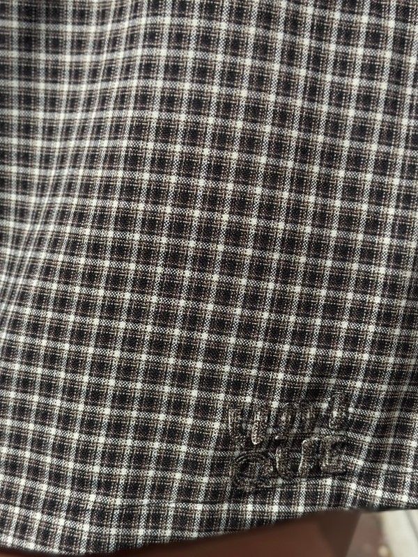 Unique The Label - Leyla Skirt - Bruin