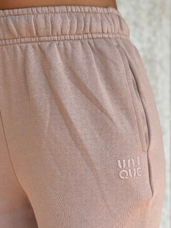 Unique The Label - Peggy Jogger - Sandy