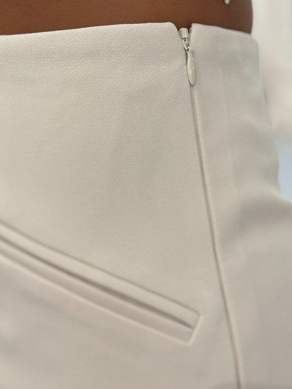 Unique The Label - Yve Set - Beige 