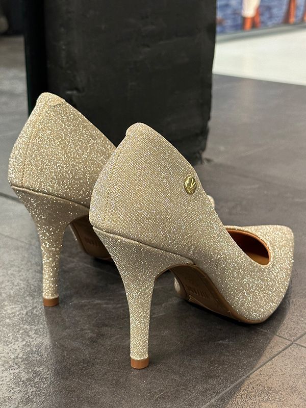 Vizzano - Pumps - Goud