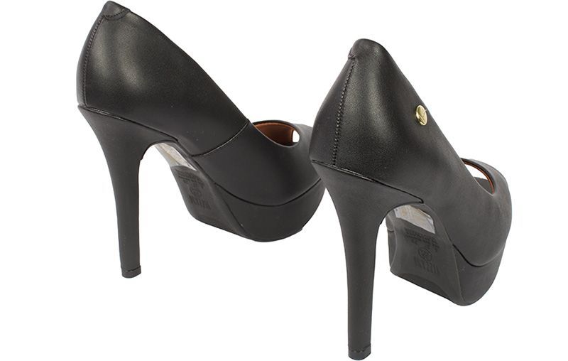 Vizzano - Pumps - Zwart