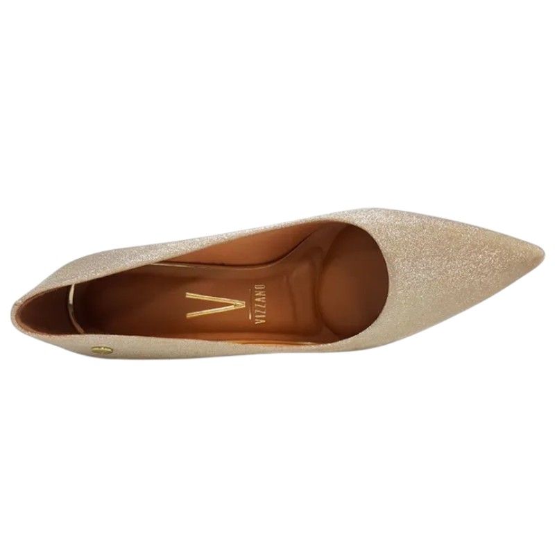 Vizzano - Pumps - Goud