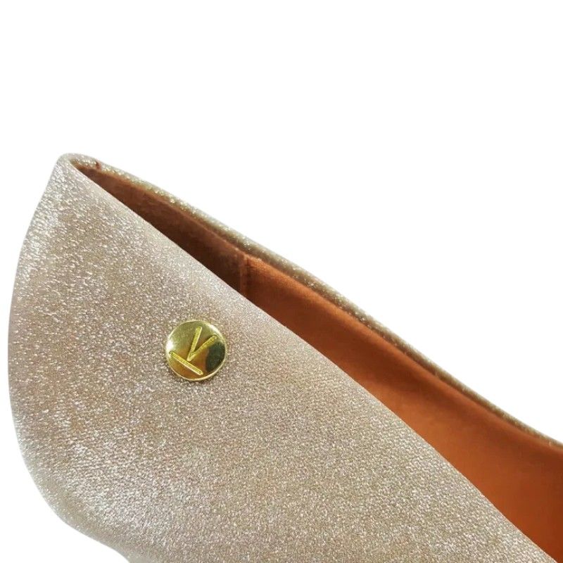 Vizzano - Pumps - Goud