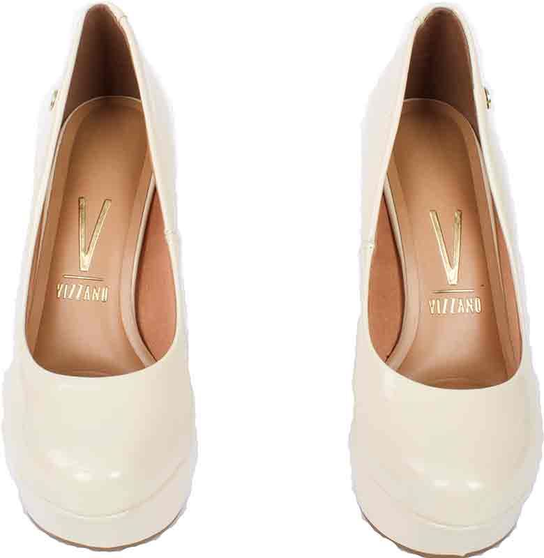 Vizzano - Pumps - Beige