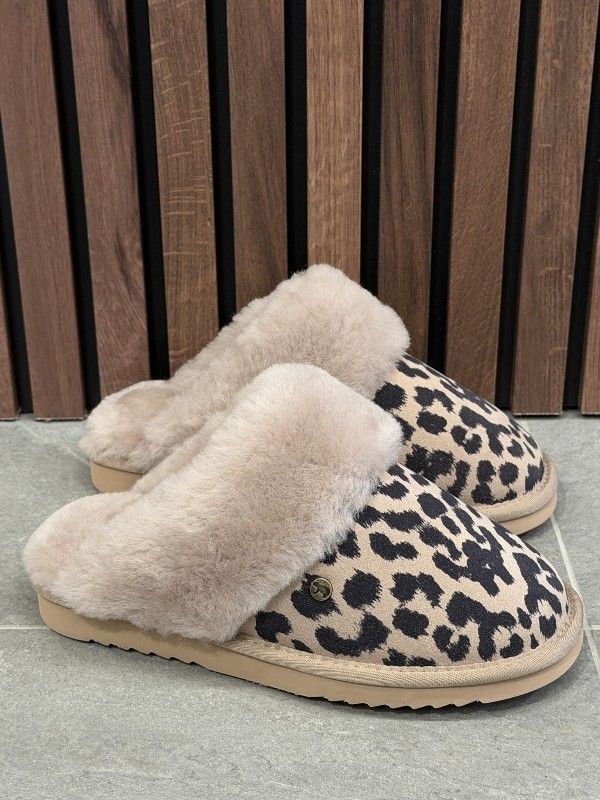 Warmbat - Collie Woman - Beige