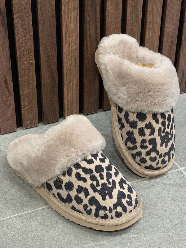 Warmbat - Collie Woman - Beige