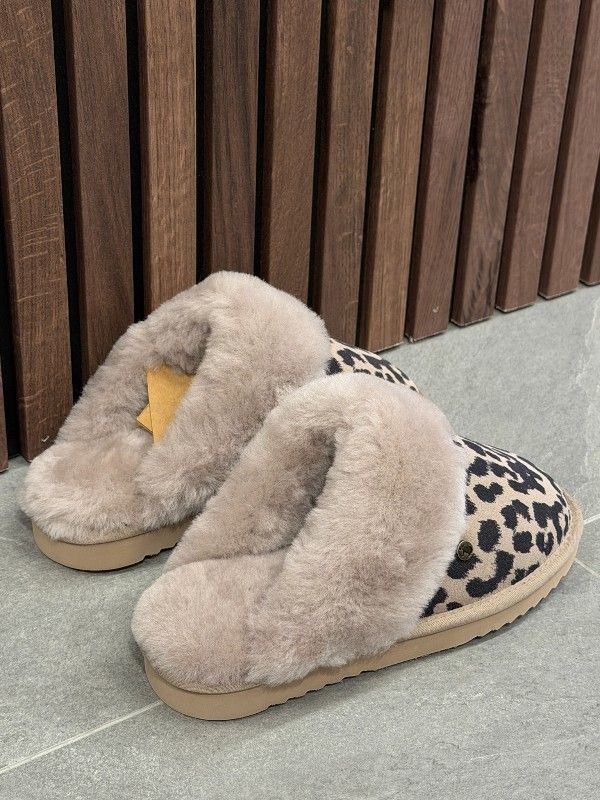 Warmbat - Collie Woman - Beige