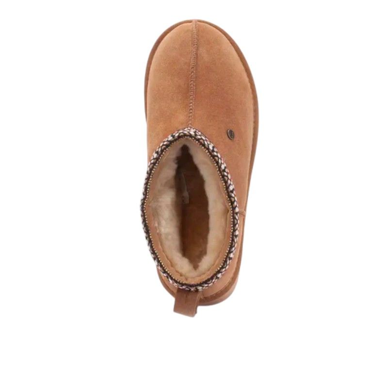 Warmbat - Kynuna Woman Plateau Tape - Bruin