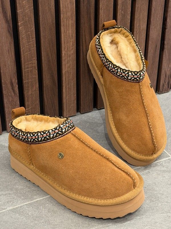 Warmbat - Kynuna Woman Plateau Tape - Bruin