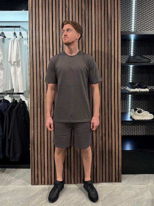 Wrong Friends - Asti Shorts - Grijs