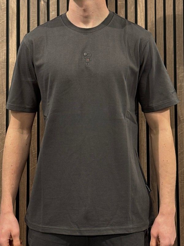 Wrong Friends - Asti T-shirt - Grijs