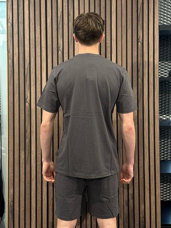 Wrong Friends - Asti T-shirt - Grijs