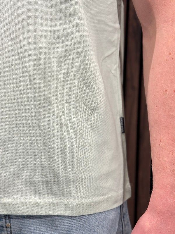 Wrong Friends - Maupin T-shirt - Groen