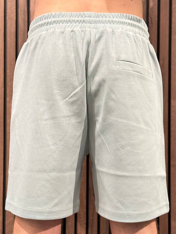 Wrong Friends - Simi Valley Shorts - Blauw