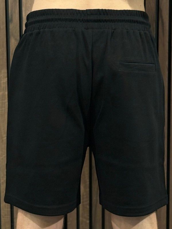 Wrong Friends - Simi Valley Shorts - Zwart