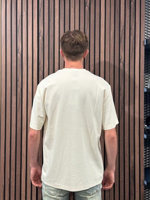 Wrong Friends - Simi Valley T-shirt - Beige