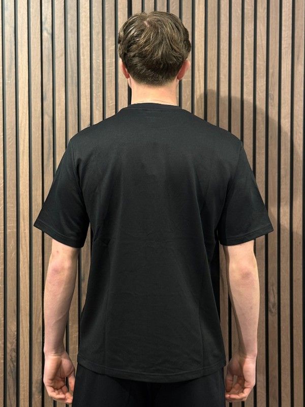 Wrong Friends - Simi Valley T-shirt - Zwart