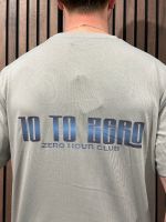 10 To Zero - Ibiza - Grijs