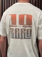 10 To Zero - Miami - Wit