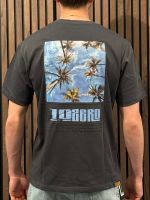 10 To Zero - T-shirt Coastel Dreams - Grijs