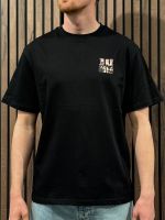 10 To Zero - T-shirt Sunset Adventures - Zwart