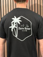 10 To Zero - The Island Edit - Zwart