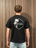 10 To Zero - The Island Edit - Zwart