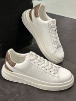 Guess - Elba Sneakers - Wit