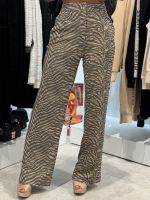 Guess - New Eliane Pant - Beige