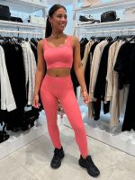 Guess - Top en Legging (2 losse items) - Roze