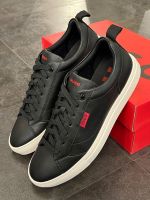 Boss - Sneakers - Zwart