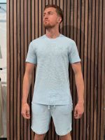 AB Lifestyle - Prestige Tee V2 - Blauw