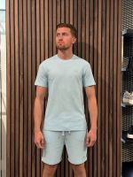 AB Lifestyle - Prestige Short V2 - Blauw