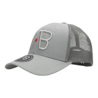 AB Lifestyle - AB Retro Trucker Cap - Grijs