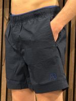 AB Lifestyle - Ocean Swim Short - Blauw